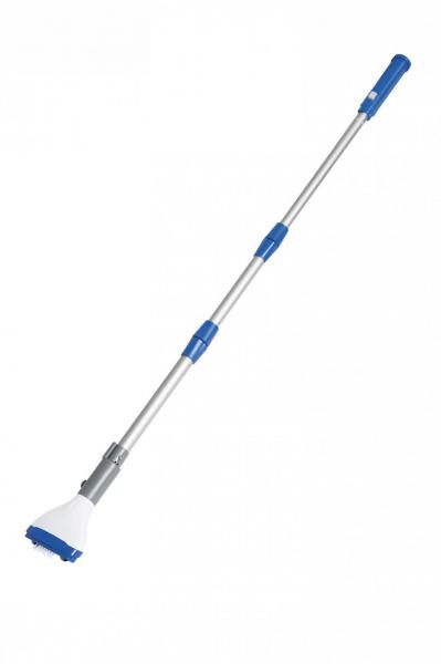 Вакуумный пылесос Aquascan для чистки бассейна, на батарейках 6 шт/упак 58340