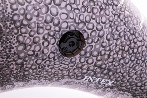 Динозавр юрского периода 2 вида (178X71X79см, 262X91X122см) 4 шт/упак 48594 - фото 3