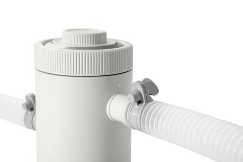 Насос-фильтр картриджный С330 (220-240 Volt) 1 шт/упак 26602 - фото 1